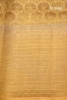 Handloom Pure Tussar Silk Saree